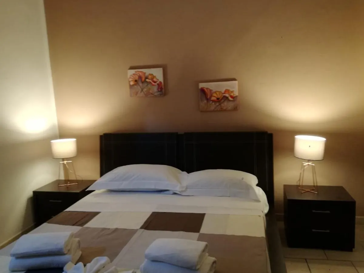 Ortigia spartan house 2 Syracuse Appartamento