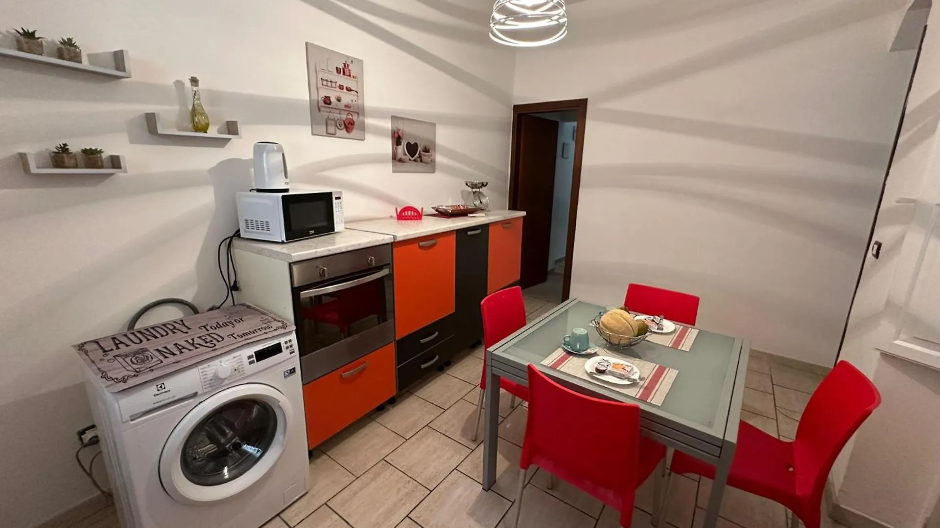 Ortigia spartan house 2 Syracuse