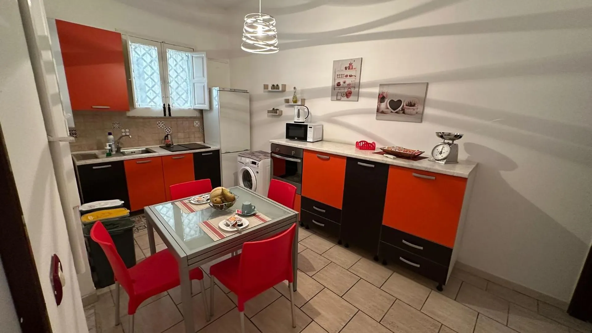 Appartement Ortigia spartan house 2 Syracuse