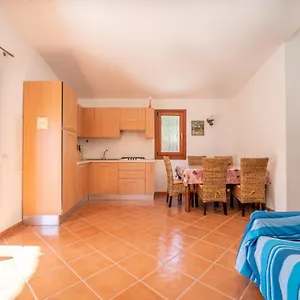  Casa vacanze House In San Teodoro Among The Scents Of Sardinia Italia