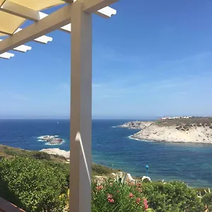  Casa vacanze Villaggio Polifemo 38 Località Italia
