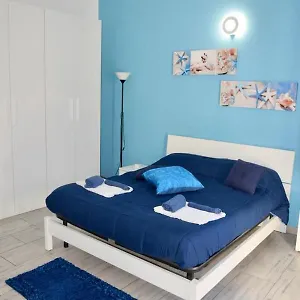 Casa Timoleonte Syracuse